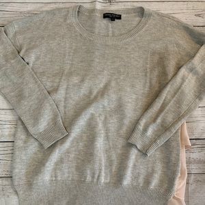 Central Park West Sweater